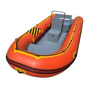 bateau de surveillance 1