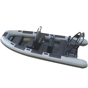 bateau de surveillance 1