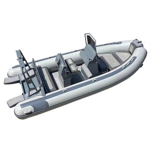 bateau de surveillance 1