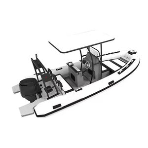 bateau de surveillance 1