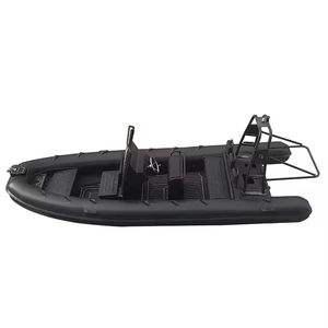 bateau de surveillance 1