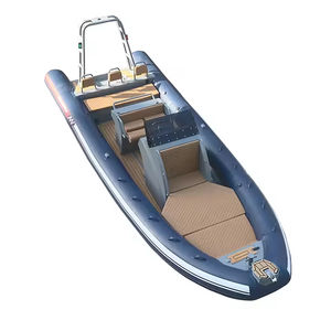 bateau de surveillance 1