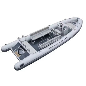 bateau de surveillance 1