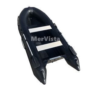 bateau pneumatique hors-bord