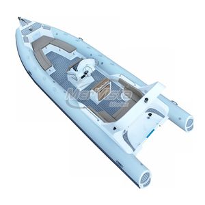 bateau de surveillance
