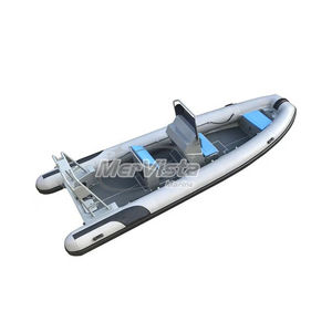 bateau de surveillance 1