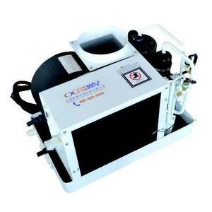 système combiné climatiseur et chauffage pour yacht 1