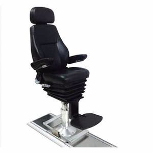 siège pilote