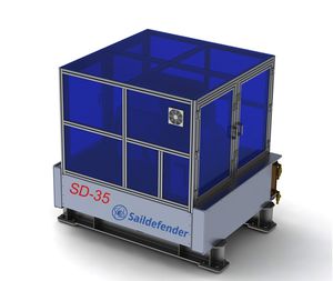 stabilisateur gyroscopique