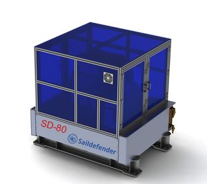 stabilisateur gyroscopique