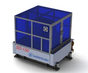 stabilisateur gyroscopique