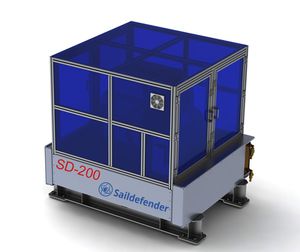 stabilisateur gyroscopique