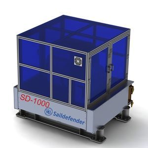 stabilisateur gyroscopique
