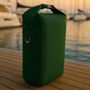 pare-battage pour bateau