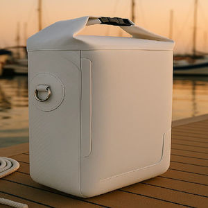 pare-battage pour bateau