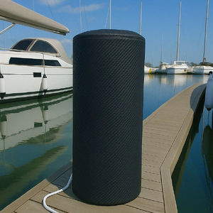 pare-battage pour bateau
