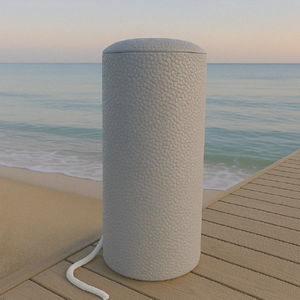 pare-battage pour bateau