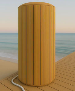 pare-battage pour bateau