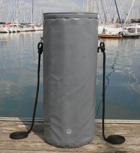 pare-battage pour bateau