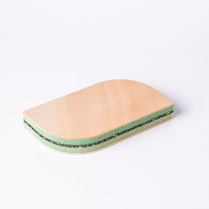 panneau sandwich pour cloison de navire