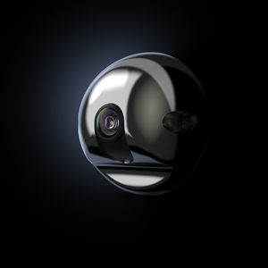 système de caméra vidéo d'inspection