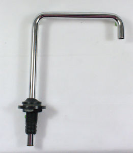 robinet pour bateau