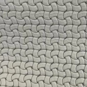 tissu pour la sellerie marine décoration extérieure 1