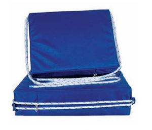coussin pour bain de soleil