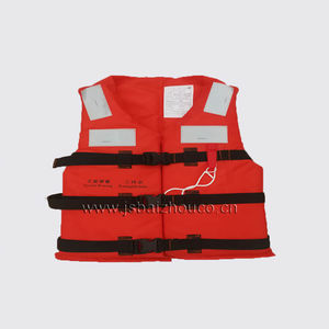 gilet d'aide à la flottabilité pour sports nautiques 1