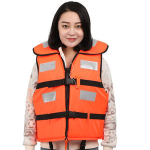 gilet d'aide à la flottabilité pour sports nautiques 1
