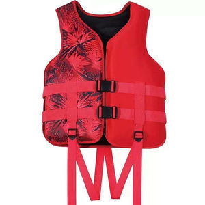 gilet d'aide à la flottabilité pour sports nautiques 1