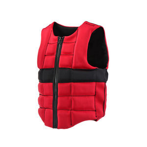 gilet d'aide à la flottabilité pour sports nautiques 1