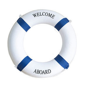 bouée de sauvetage pour bateau 1