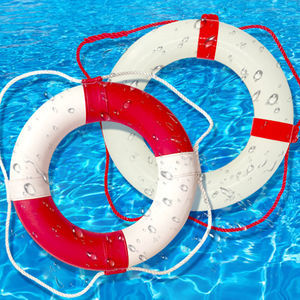 bouée de sauvetage pour bateau 1