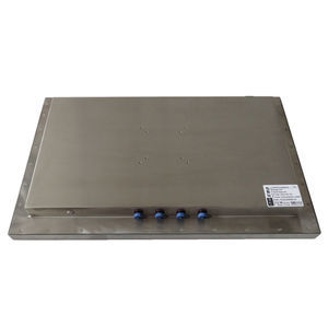 panel PC pour navire