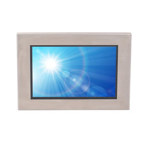 moniteur pour navire