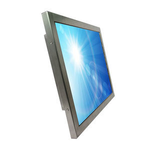 moniteur marin