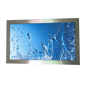 moniteur pour navire