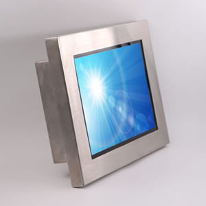 moniteur marin