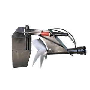 surface drive pour bateau 1