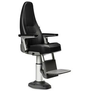 siège pilote 1