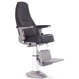 siège pilote 1