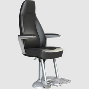 siège pilote 1