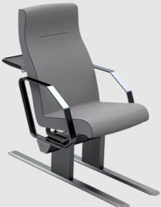 siège pour bateau 1