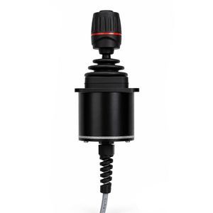 joystick pour propulseur latéral