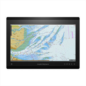 moniteur marin