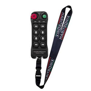 télécommande pour radio