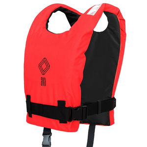 gilet d'aide à la flottabilité pour voile légère