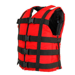 gilet d'aide à la flottabilité pour sports nautiques