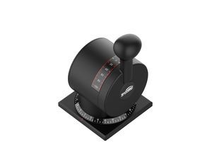 manette de commande d'accélération